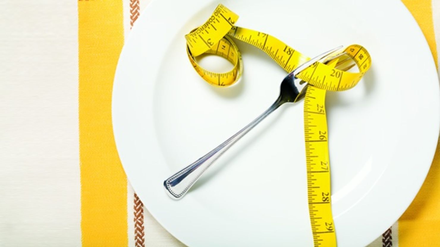 Por qué las dietas fallan (y qué hace diferente un protocolo médico)